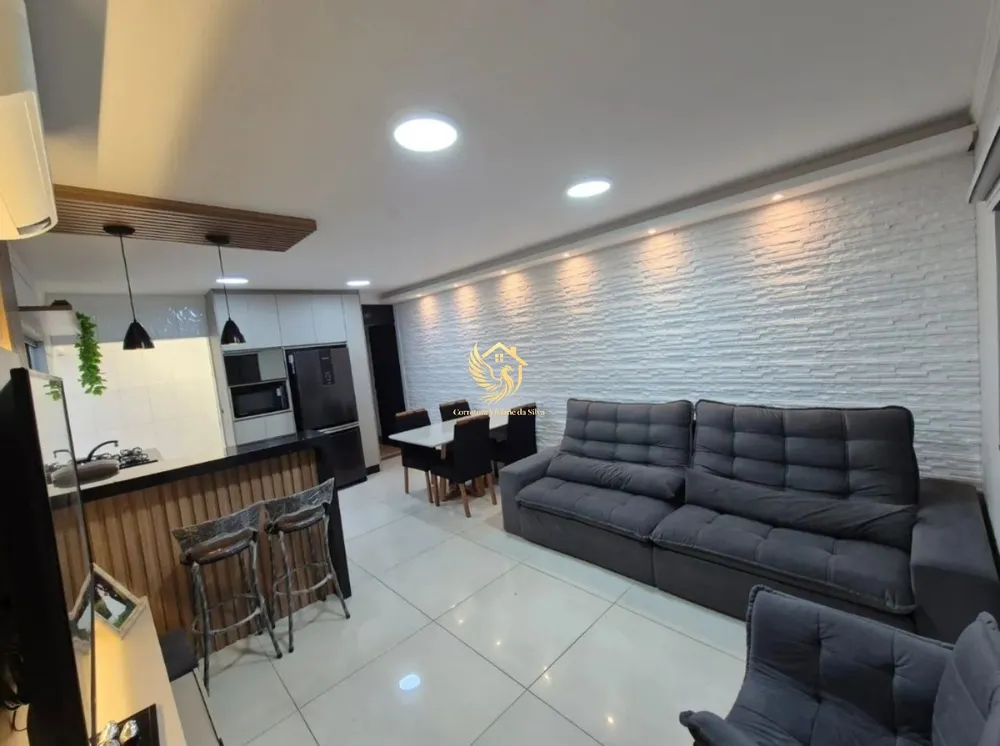 Casa, 2 quartos - Foto 1