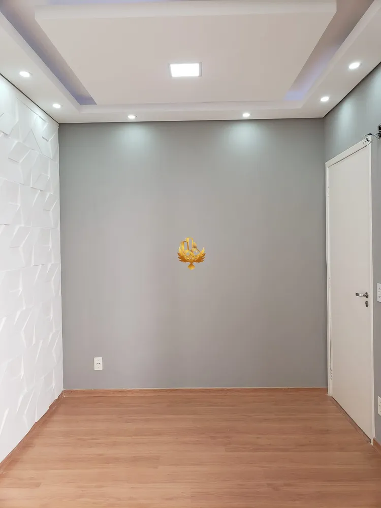 Apartamento, 2 quartos, 46 m² - Foto 6