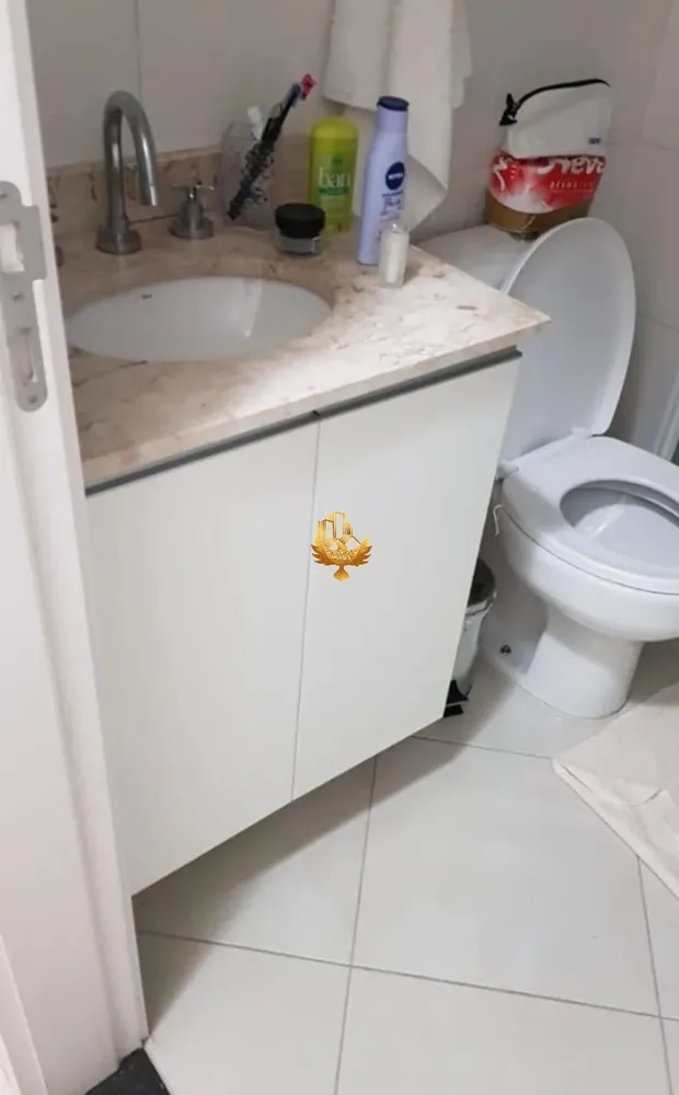 Apartamento, 2 quartos, 75 m² - Foto 5