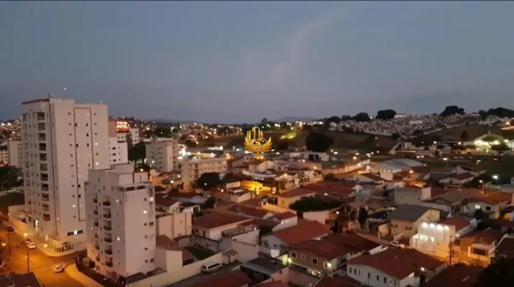 Apartamento, 2 quartos, 75 m² - Foto 1
