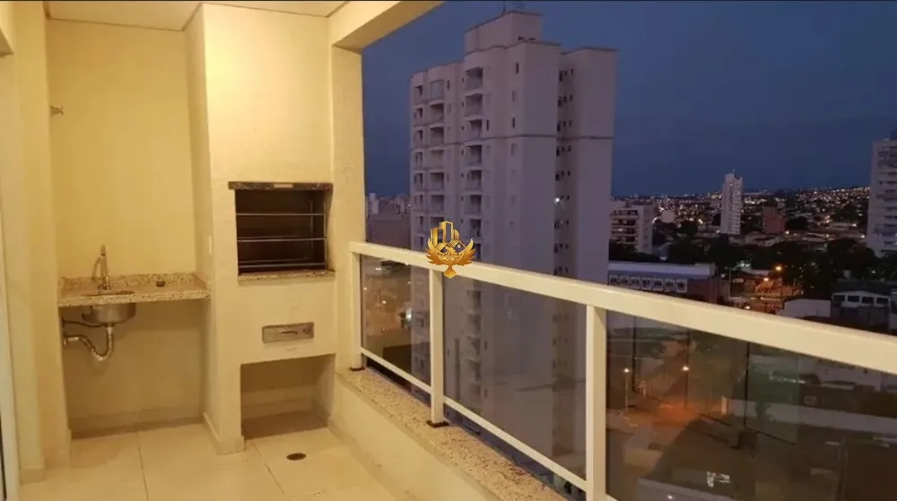 Apartamento, 2 quartos, 75 m² - Foto 4
