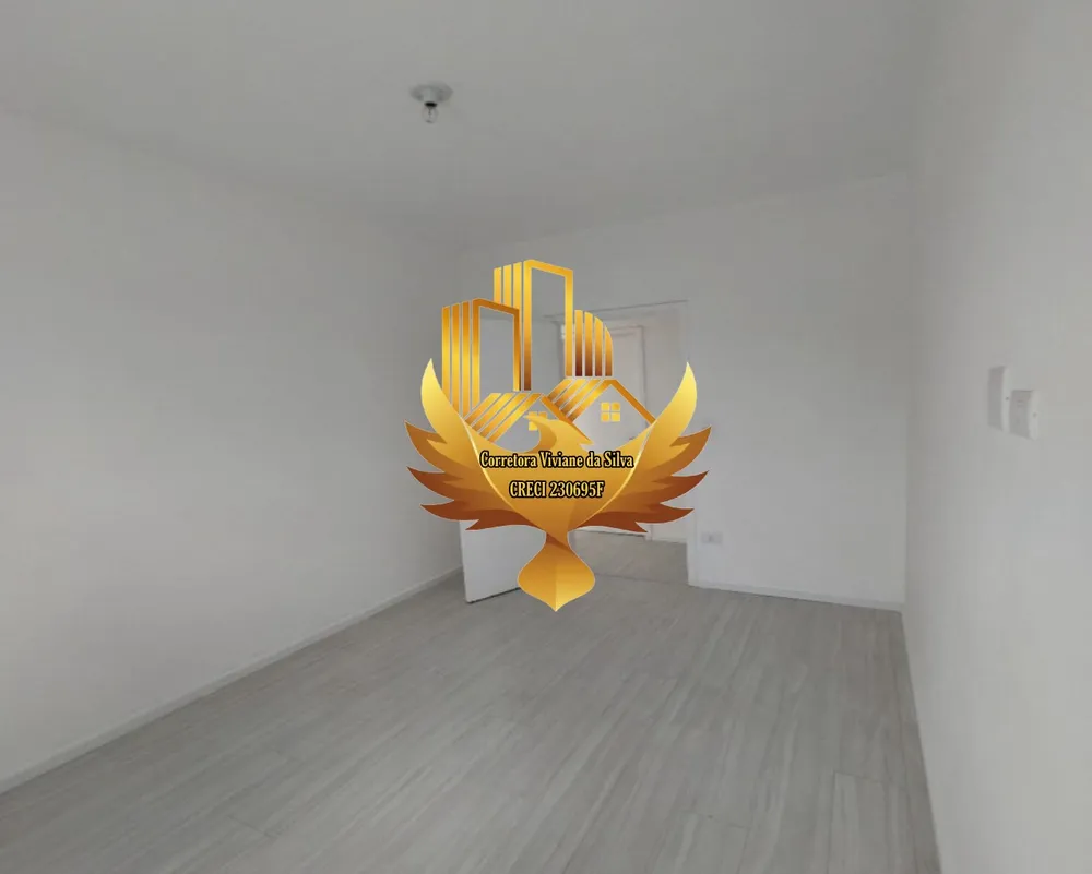 Apartamento, 2 quartos, 48 m² - Foto 3