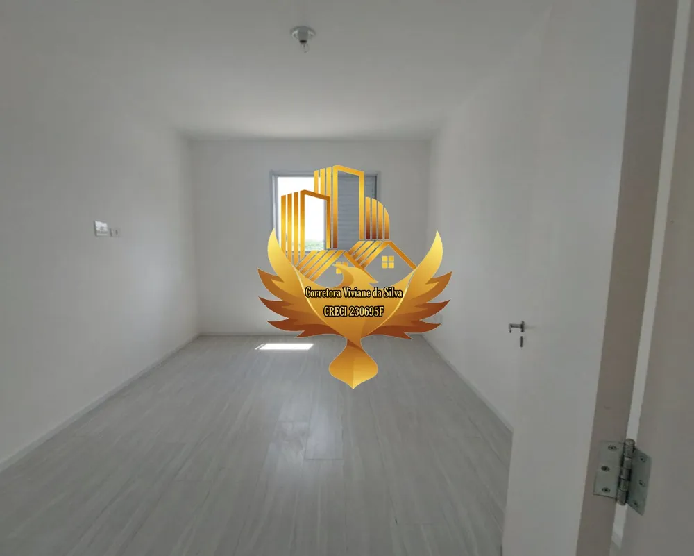 Apartamento, 2 quartos, 48 m² - Foto 2