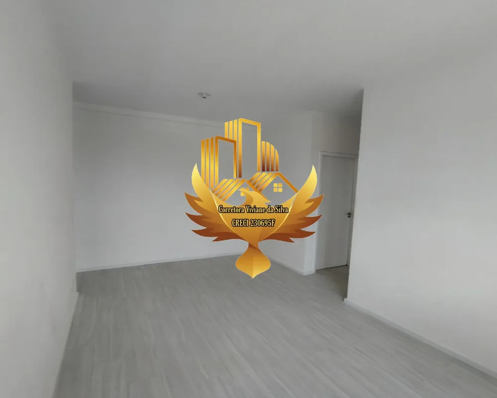 Apartamento, 2 quartos, 48 m² - Foto 4