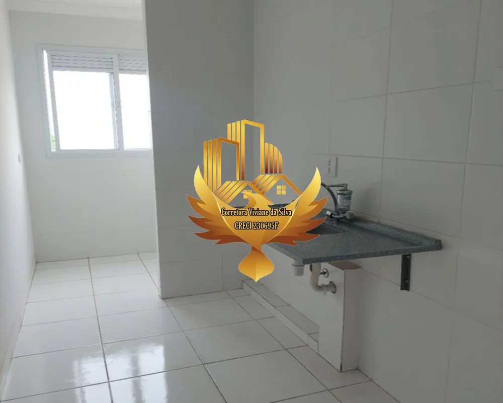 Apartamento, 2 quartos, 48 m² - Foto 1