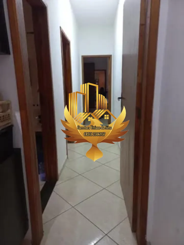 Casa, 2 quartos - Foto 4