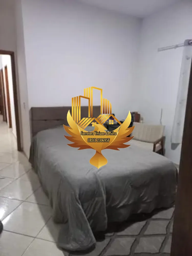 Casa, 2 quartos - Foto 5