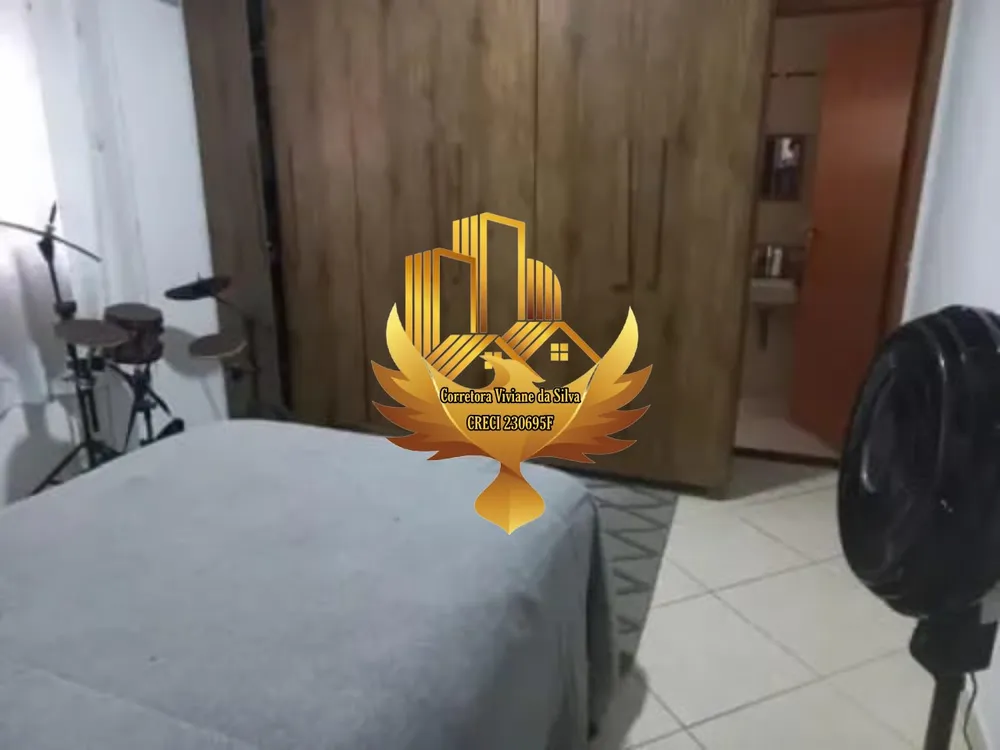 Casa, 2 quartos - Foto 6