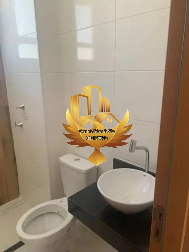 Apartamento, 2 quartos, 50 m² - Foto 6