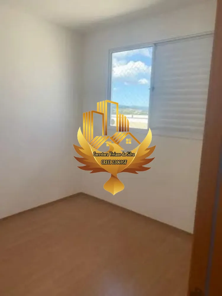 Apartamento, 2 quartos, 50 m² - Foto 3