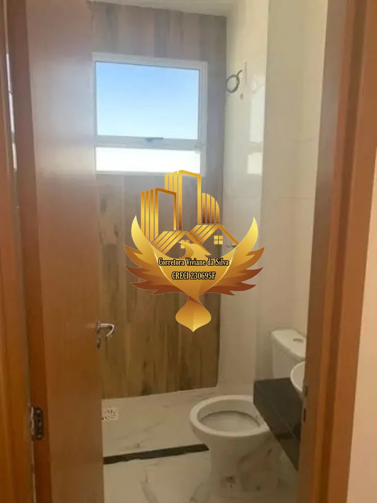 Apartamento, 2 quartos, 50 m² - Foto 5