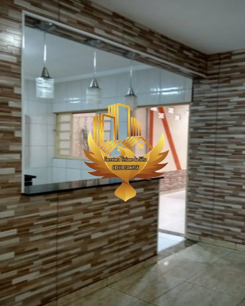 Casa, 2 quartos - Foto 5