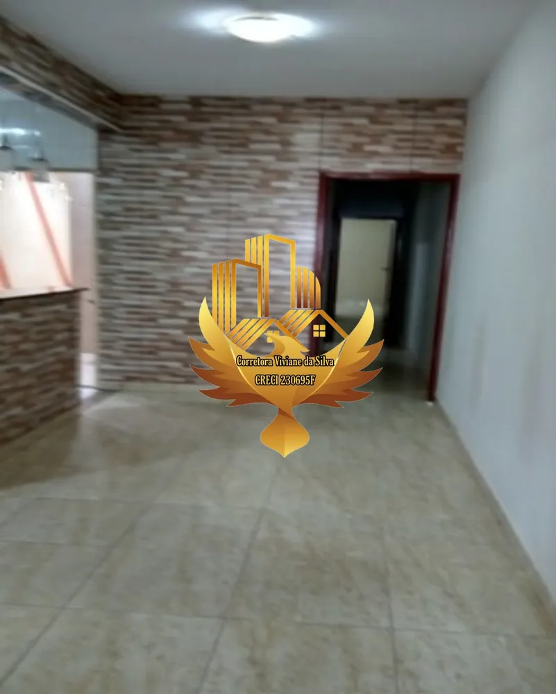 Casa, 2 quartos - Foto 4