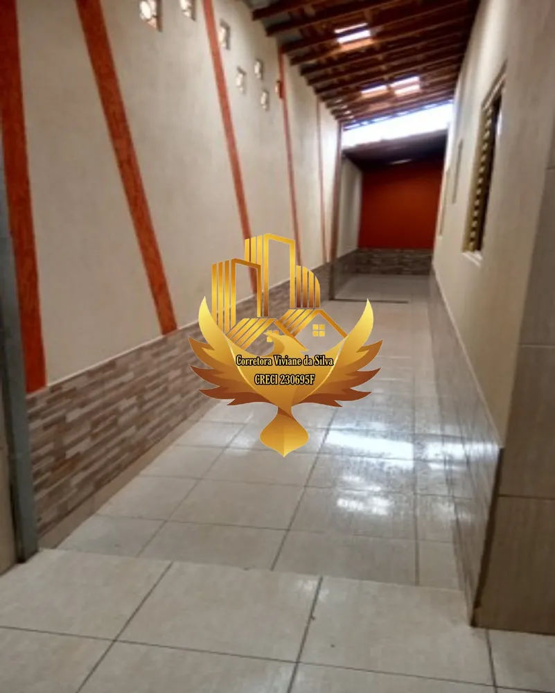 Casa, 2 quartos - Foto 12