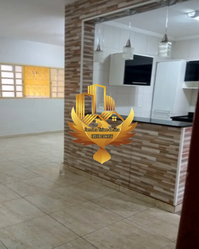 Casa, 2 quartos - Foto 6