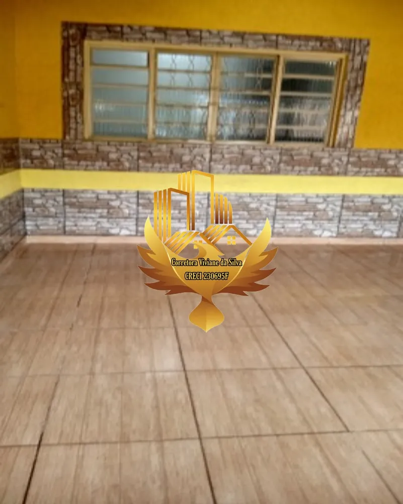 Casa, 2 quartos - Foto 1