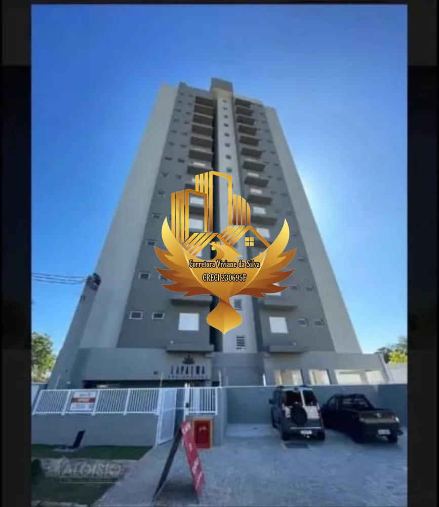 Apartamento, 2 quartos, 77 m² - Foto 2