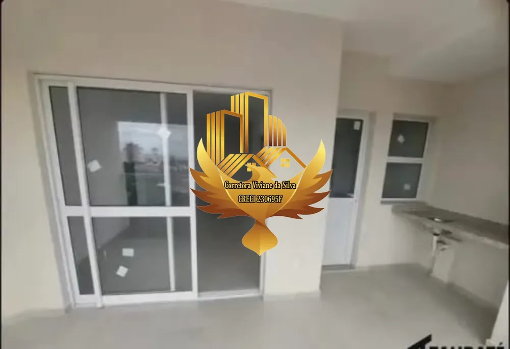 Apartamento, 2 quartos, 77 m² - Foto 4