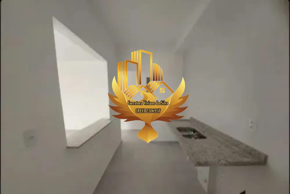 Apartamento, 2 quartos, 77 m² - Foto 1