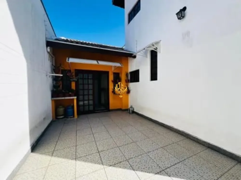 Casa, 3 quartos - Foto 12