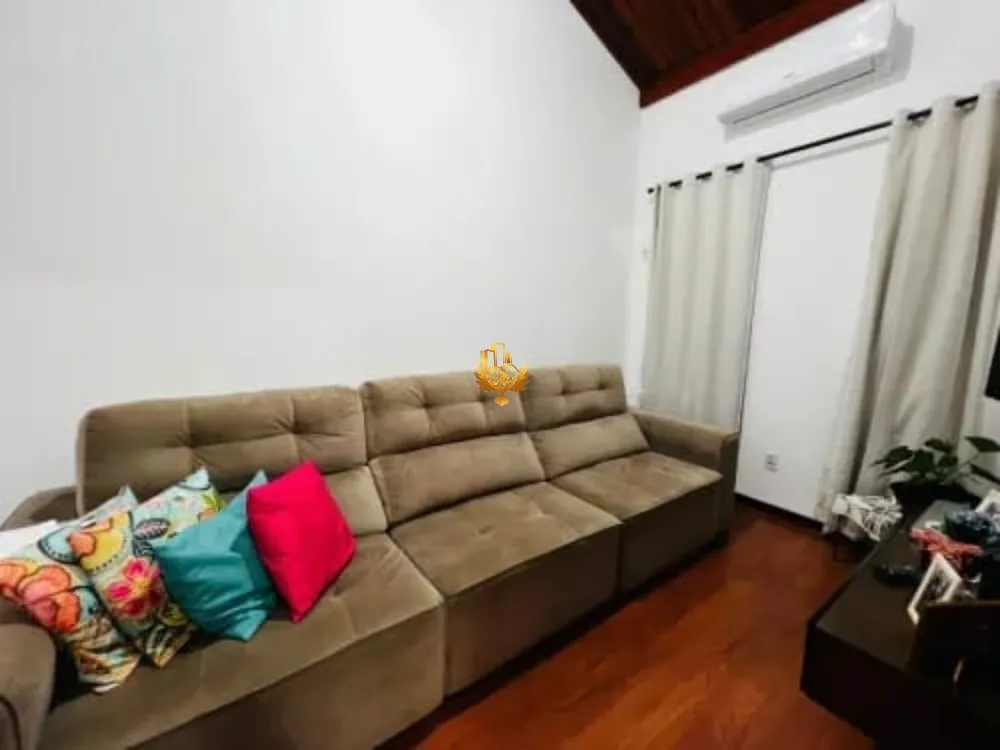 Casa, 3 quartos - Foto 9