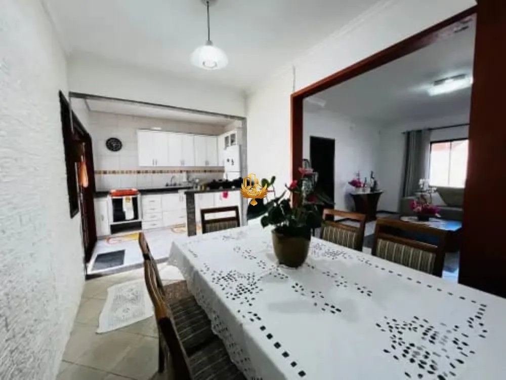 Casa, 3 quartos - Foto 10