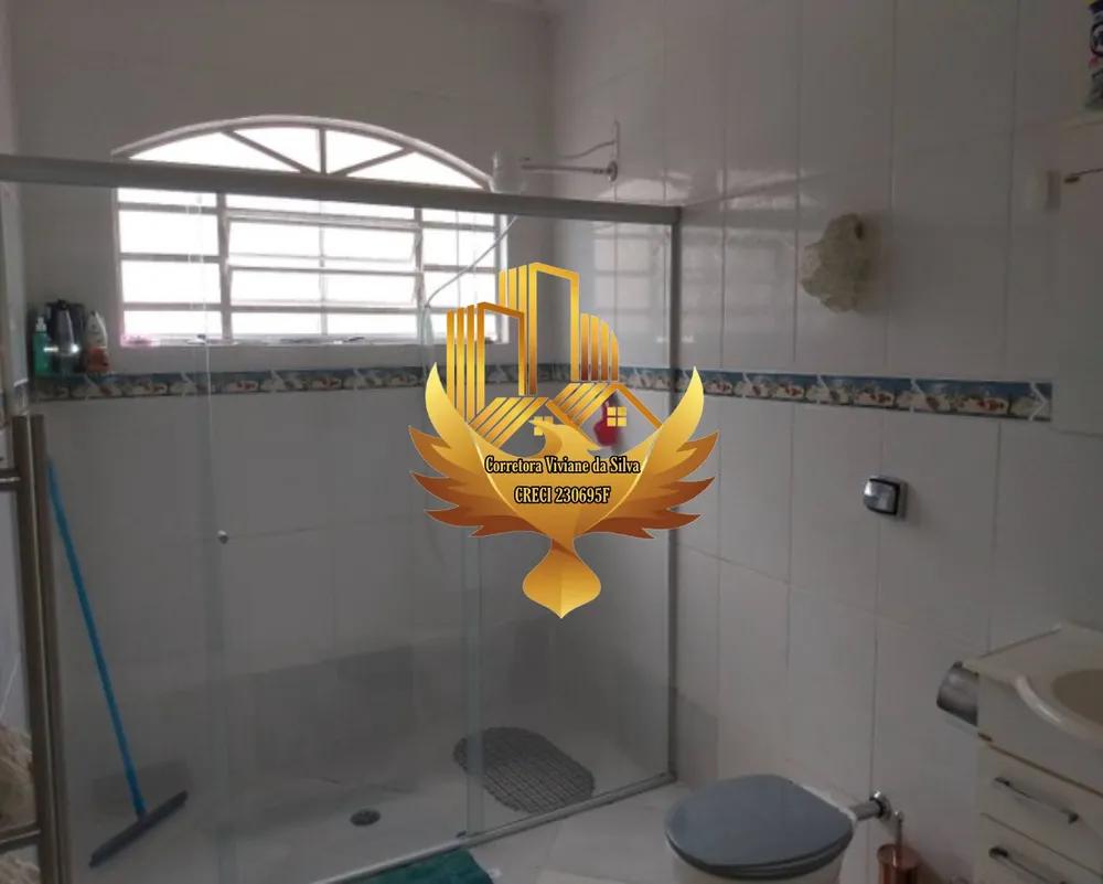 Casa, 3 quartos - Foto 5