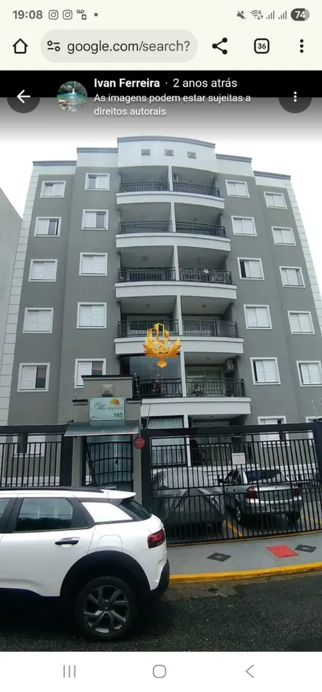 Apartamento, 3 quartos, 75 m² - Foto 12