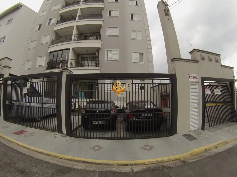 Apartamento, 3 quartos, 75 m² - Foto 2
