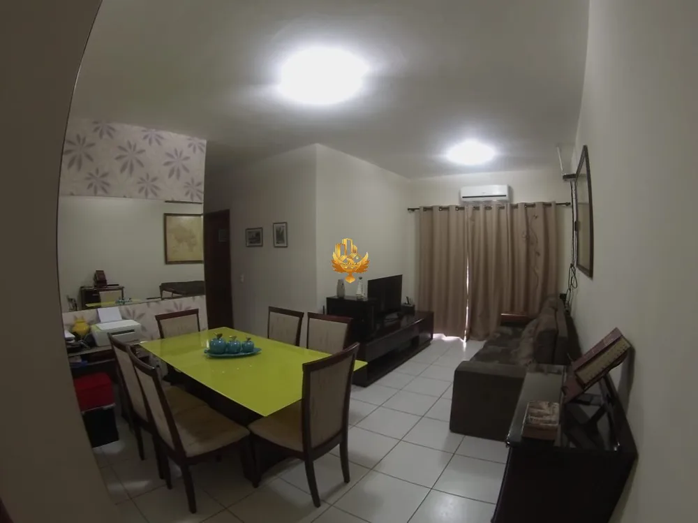 Apartamento, 3 quartos, 75 m² - Foto 4