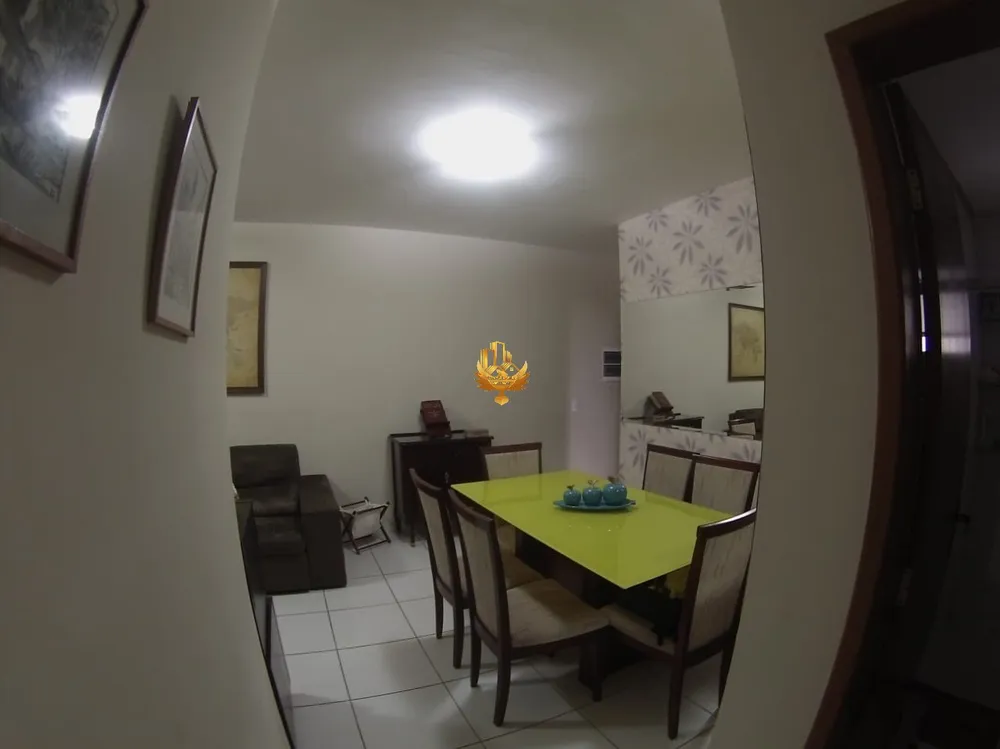 Apartamento, 3 quartos, 75 m² - Foto 5
