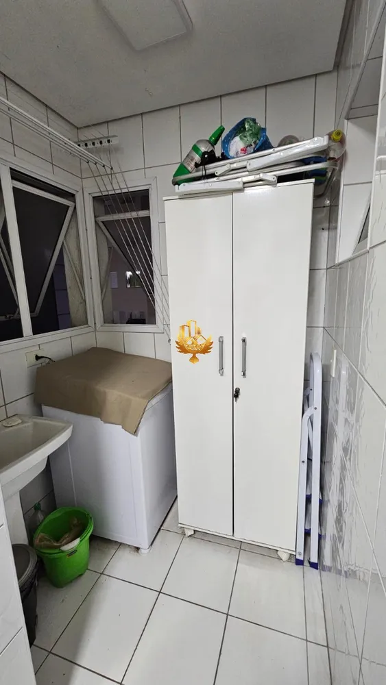 Apartamento, 3 quartos, 75 m² - Foto 11