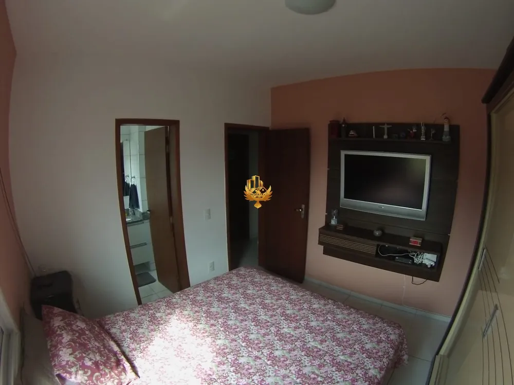 Apartamento, 3 quartos, 75 m² - Foto 9