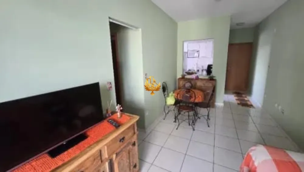 Apartamento, 2 quartos, 63 m² - Foto 2