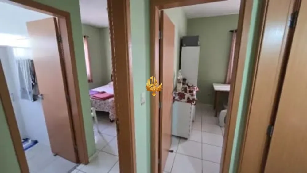 Apartamento, 2 quartos, 63 m² - Foto 6