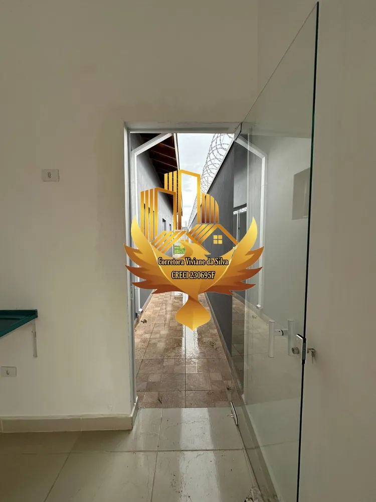 Casa, 3 quartos - Foto 5