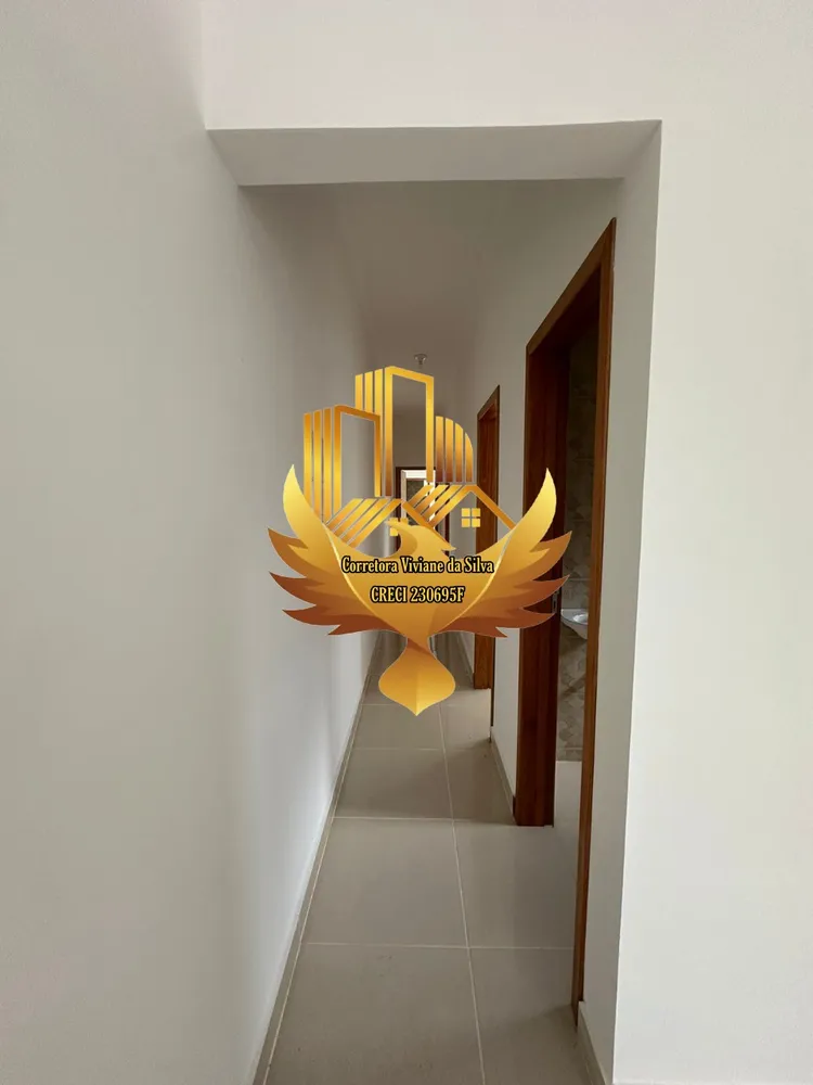 Casa, 3 quartos - Foto 6