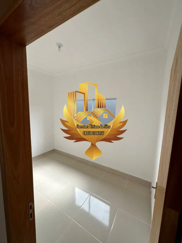 Casa, 3 quartos - Foto 7