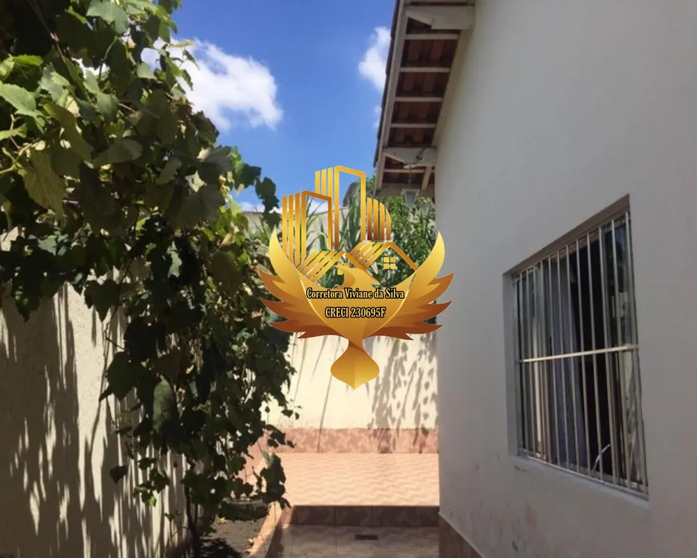 Casa, 2 quartos - Foto 4