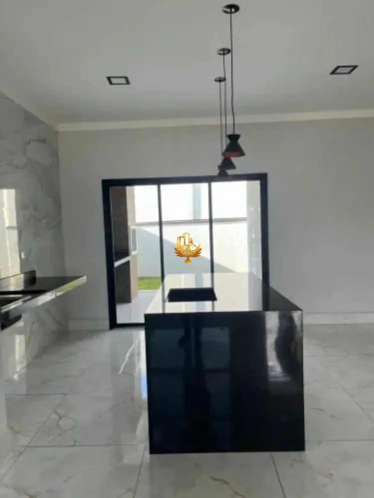 Casa, 3 quartos - Foto 5