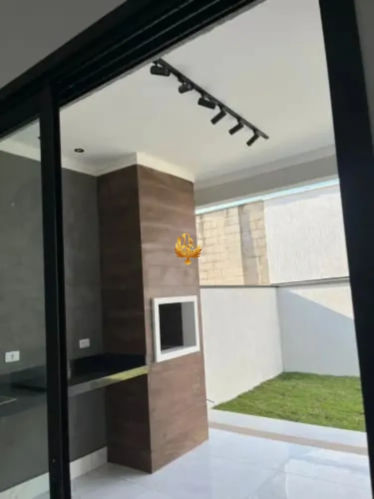 Casa, 3 quartos - Foto 10