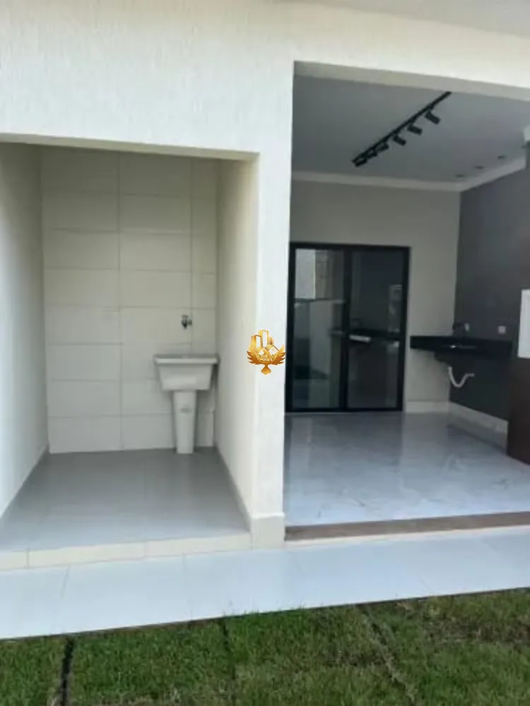 Casa, 3 quartos - Foto 11