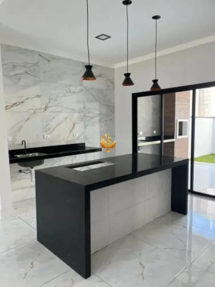 Casa, 3 quartos - Foto 7