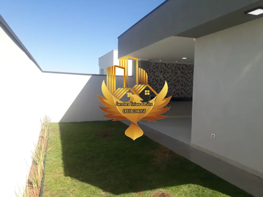 Casa, 3 quartos - Foto 10