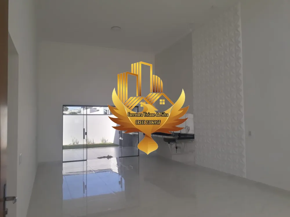 Casa, 3 quartos - Foto 4