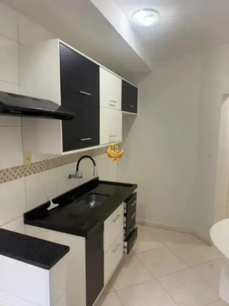 Apartamento, 2 quartos, 67 m² - Foto 1