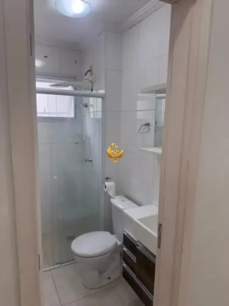 Apartamento, 2 quartos, 67 m² - Foto 12