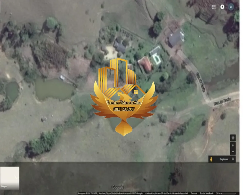 Fazenda, 121 hectares - Foto 12