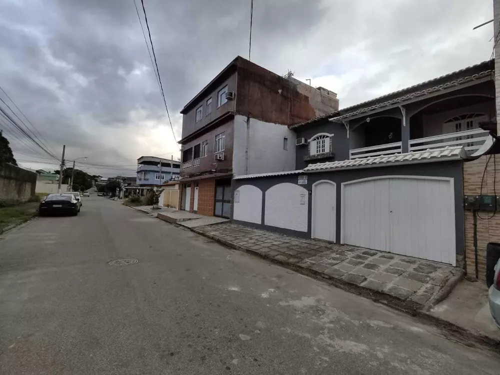 Casa, 3 quartos, 170 m² - Foto 16