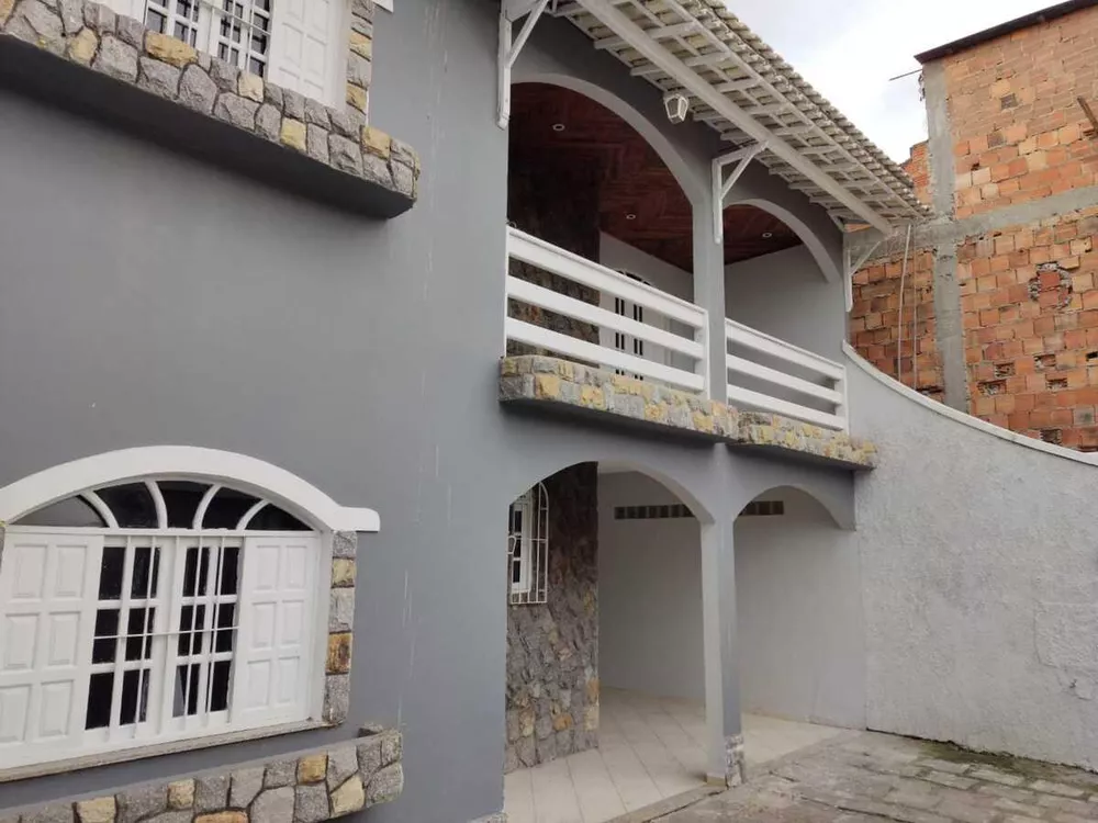 Casa, 3 quartos, 170 m² - Foto 20